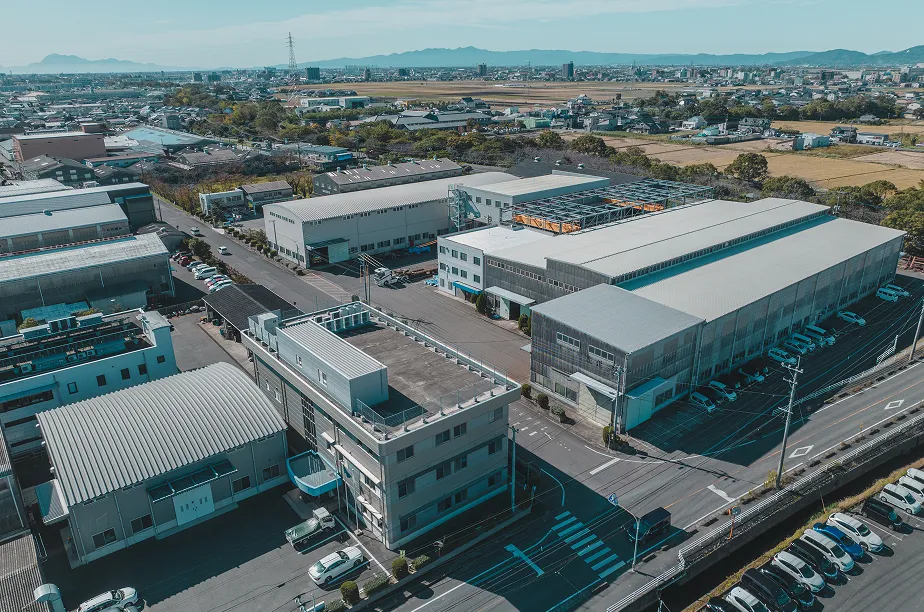 本社・工場